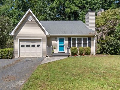 4965 Lochraven Dr