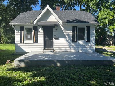 Property at 418 Jerome Ln, Cahokia, IL