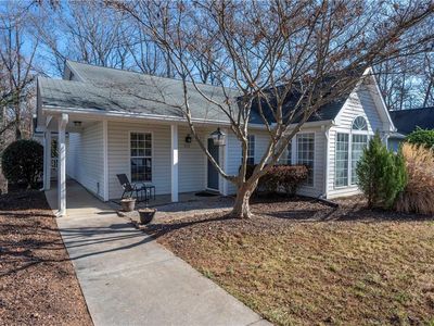 Property at 610 Balfour Rd, Winston Salem, NC