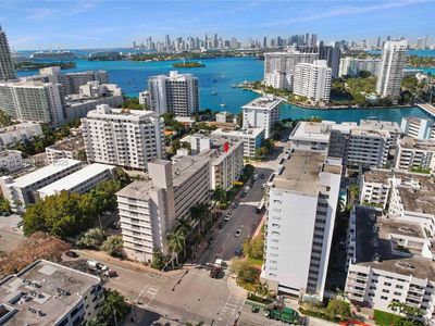 1340 Lincoln Rd APT 807