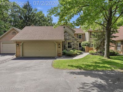 4603 Golf View Dr
