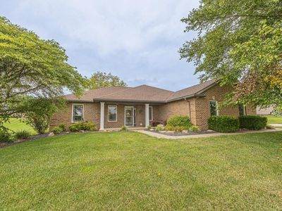Property at 657 N Savannah Dr, Jasper, IN