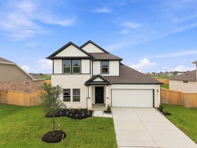 6707 Pebble Bluff Ct