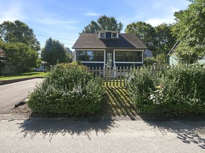 58 Cape Cod Ave