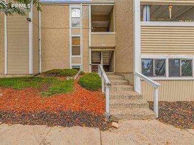 Property at 3872 S Fraser St APT O03, Aurora, CO