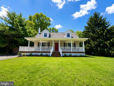 173 Arneys Mount Rd
