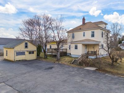 133 Eldridge Road