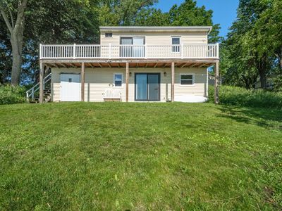 23324 Red Rock Shores Dr SW