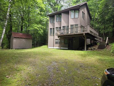 Property at 429 Perch Pond Road, Campton, NH