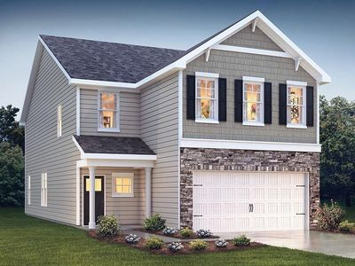 225 Paperbark Dr LOT 51