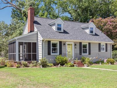 125 Wythe Crescent Dr