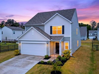 505 Cassell Ct