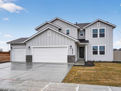 19317 Snowyside Way