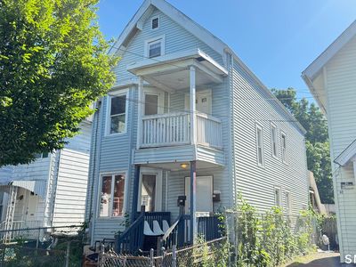 40 Stevens Street