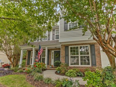 15 Birchstone Ct