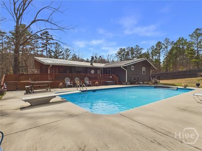 228 & 232 Hickory Point Drive