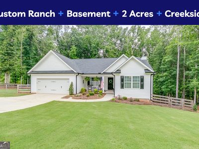 372 Mountain Creek Dr