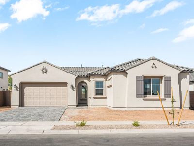 16730 W El Cortez Pl