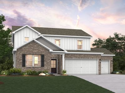 808 Molly Ln Lot 44