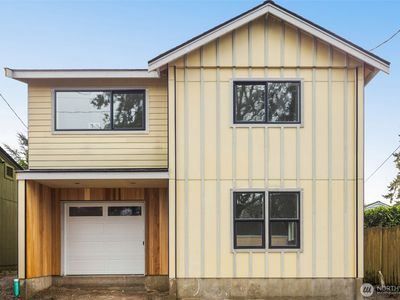 8109 34th Avenue SW #B