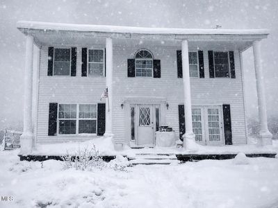 Property at 1296 State Highway 162, Sprakers, NY