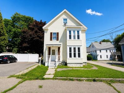 67 W Ashland St