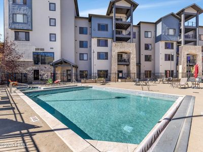 2669 Canyons Resort Dr #310