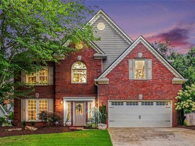 1180 Arbor Creek Dr