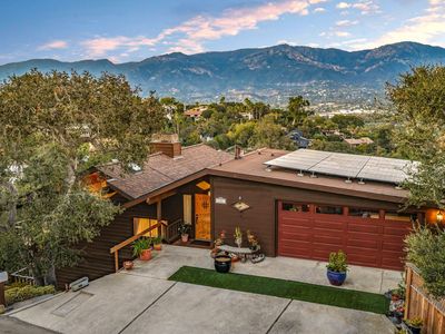 1401 La Cima Rd