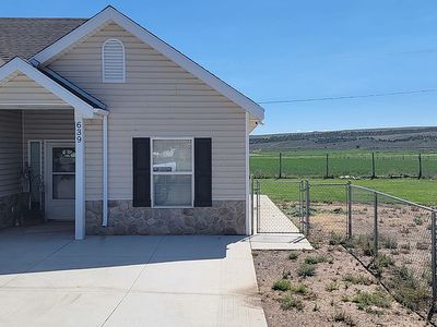 Property at 639 S Oak St, Panguitch, UT