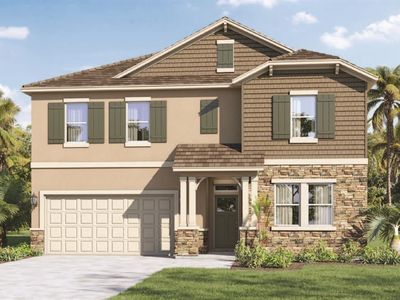 3038 KINGSMAN TRAIL