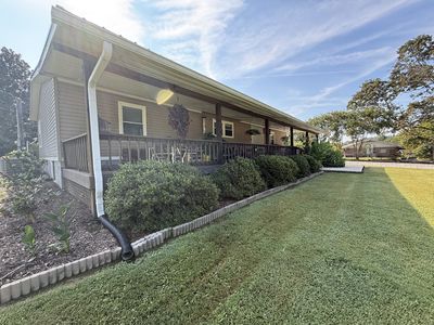 524 Old Rhea Springs Rd