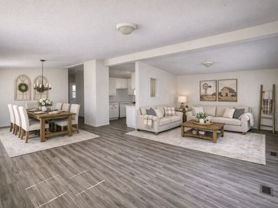 24303 Woolsey Canyon Rd Space 124