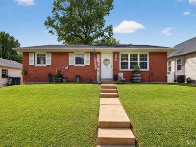 Property at 633 N Briegel St, Columbia, IL