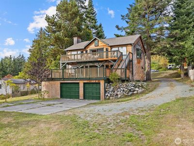 651 W Olympic View Drive