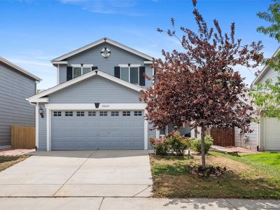 10696 Butte Drive