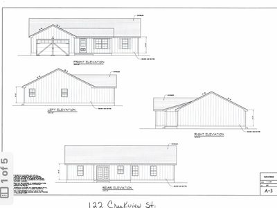 122 Creek View St