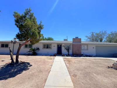 Property at 14037 Pine St, Trona, CA