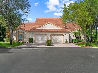 7943 Lake Sands Drive