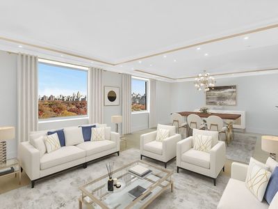 160 Central Park S #1015