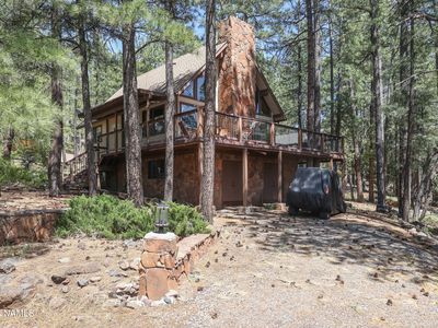 17765 S Buckskin Cir