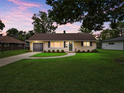 3839 Saranac Dr
