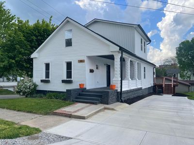 44 Bernard Ave