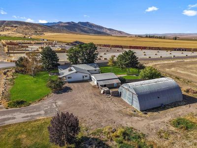 Property at 850 E 500 S, Declo, ID