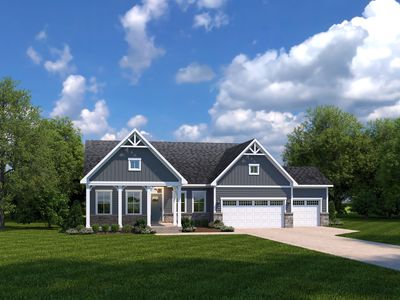 6396 Cable Bridge Cir NW