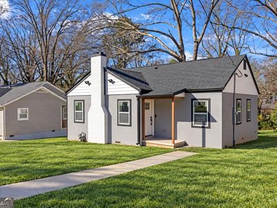 1427 Lorenzo Dr SW