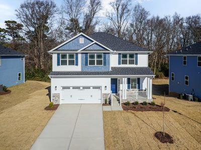 204 Jackson Ridge Way