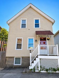 Property at 1 Thatcher St, New Bedford, MA