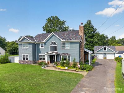 586 Englishtown Rd