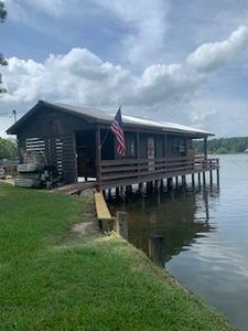 854 Lake Eddins #1638